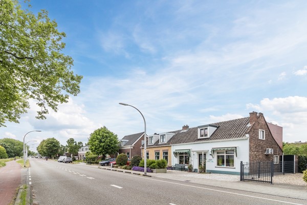 Medium property photo - Woudseweg 46, 2635 CD Den Hoorn